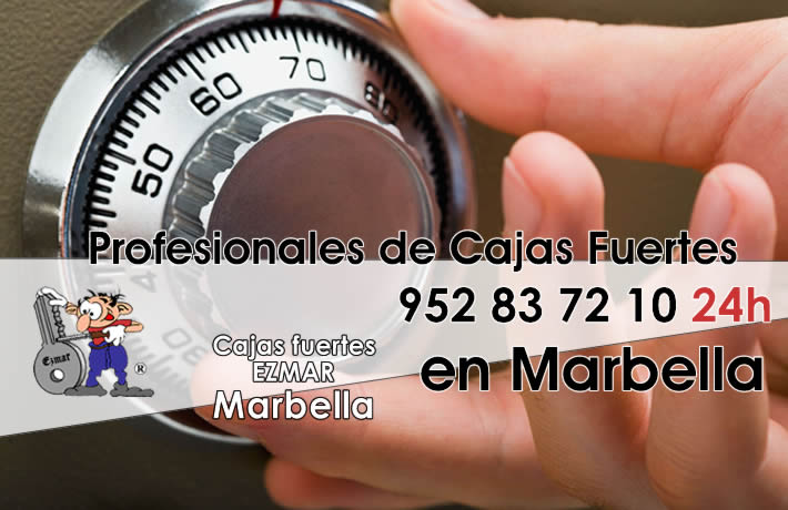 Apertura de cajas fuertes