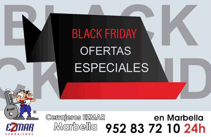 cerrajeros ezmar black friday cyber monday