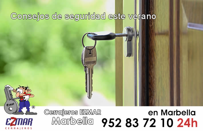 cambio de cerraduras por antibumping puertas acorazadas y otros consejos de cerrajero marbella