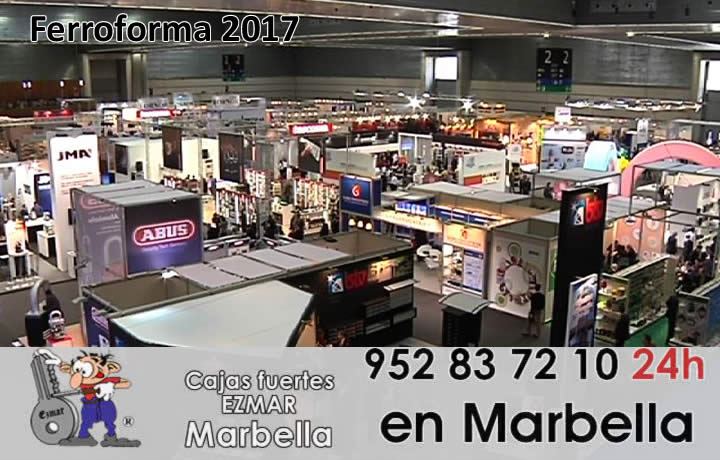 cerrajeros marbella ezmar ferroforma