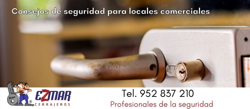 consejos para evitar robos en locales de marbella desde ezmar