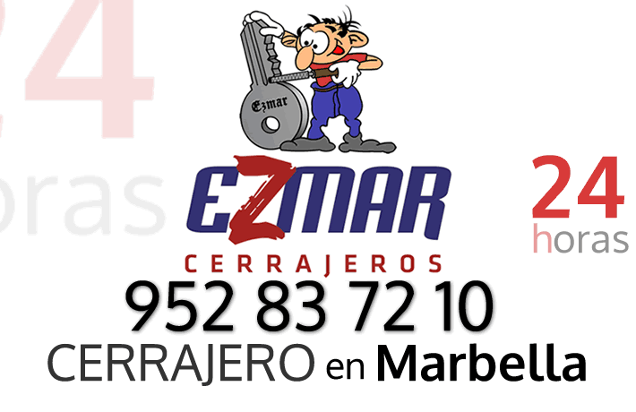 Cerrajeros Marbella 24 horas directo