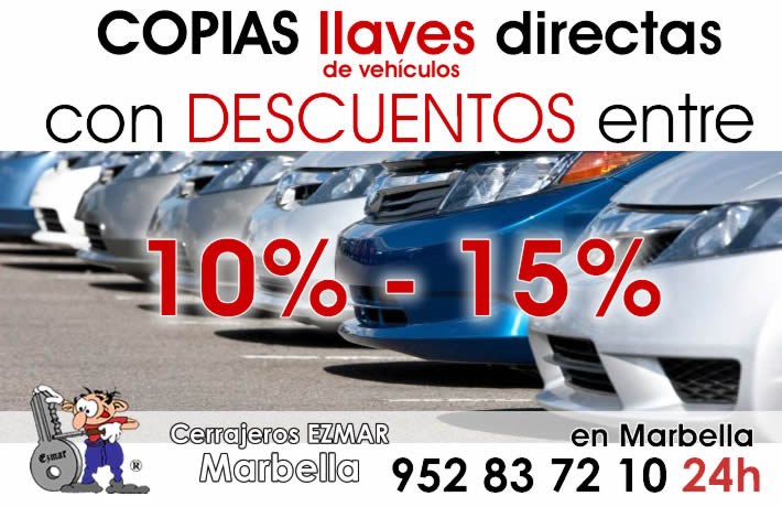 descuentos copias llaves coches flotas alquileres y profesionales en marbella ezmar descuentos copias llaves coches flotas alquileres y profesionales en marbella ezmar