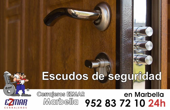 ezmar escudos de seguridad marbella