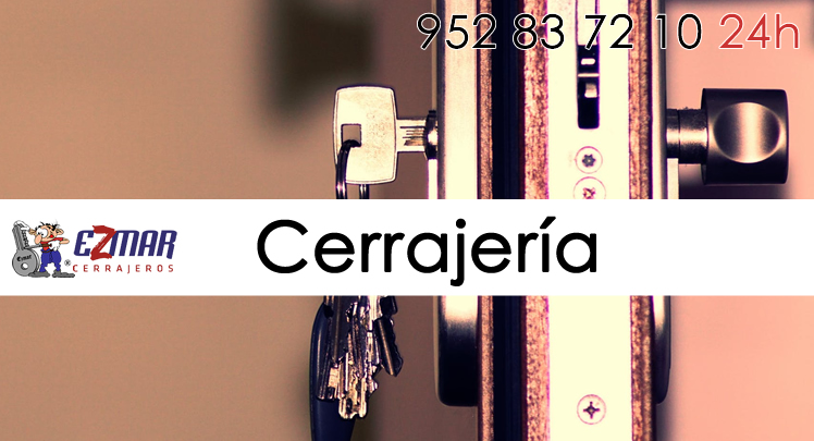 Cerrajeros Ezmar Cerrajería